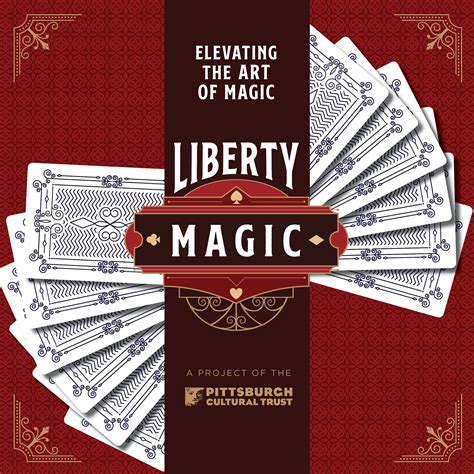 Liberty magic promo code